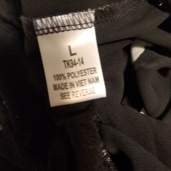 🎊Dressy Bodysuit🎊 - Picture 4 of 4